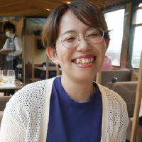 小野 奈津美